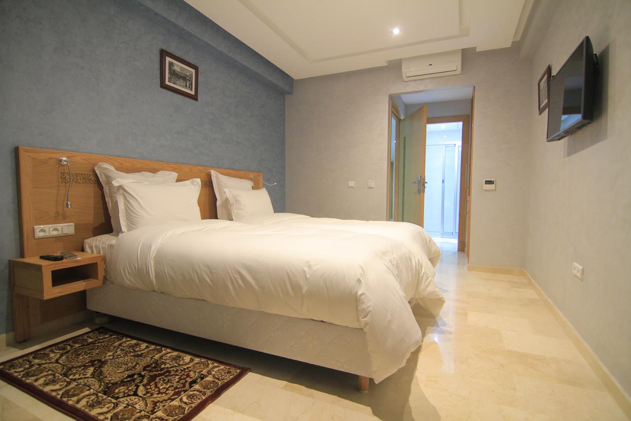 Hotel Kenzo Сафи Екстериор снимка
