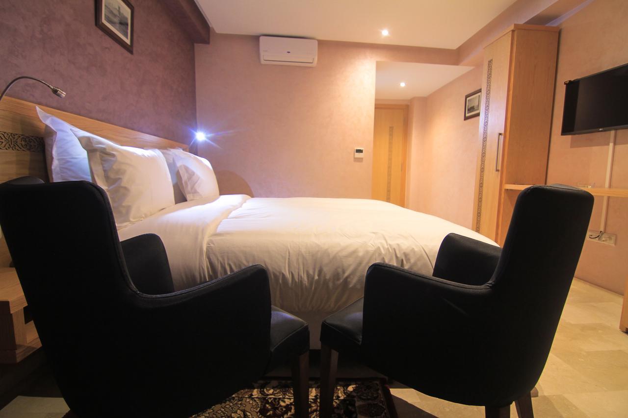Hotel Kenzo Сафи Екстериор снимка