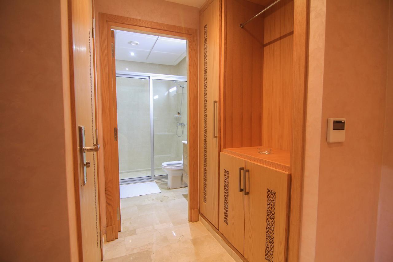 Hotel Kenzo Сафи Екстериор снимка