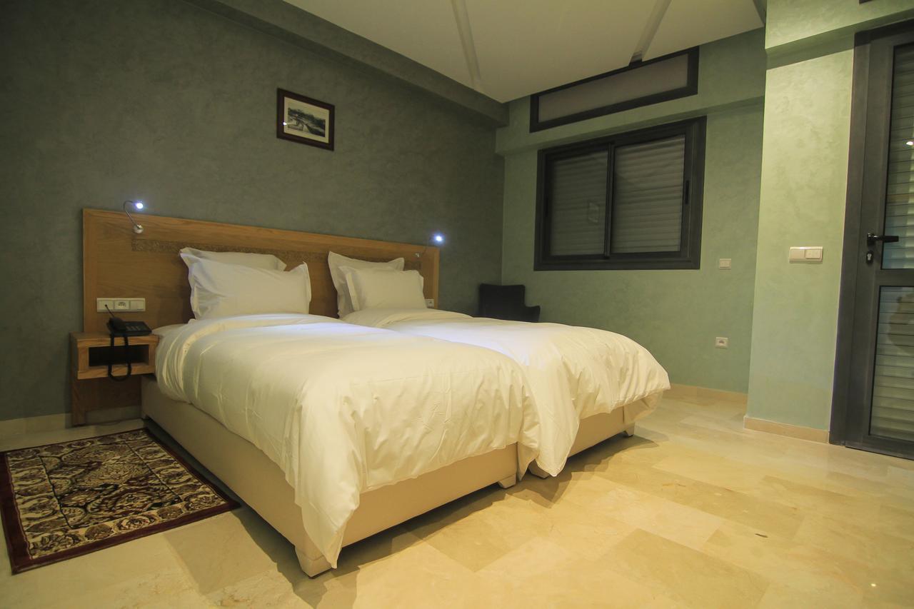 Hotel Kenzo Сафи Екстериор снимка